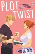 Cover: Plot Twist - Penguin Books Ltd