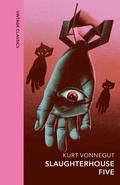 Cover: Slaughterhouse 5 - Vintage Classics
