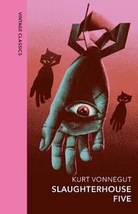 Abbildung von: Slaughterhouse 5 - Vintage Classics