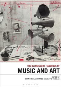 Abbildung von: The Bloomsbury Handbook of Music and Art - Bloomsbury Academic USA