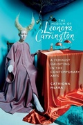 Cover: The Medium of Leonora Carrington - Manchester University Press