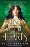 Cover: Poison In Their Hearts - Hodderscape