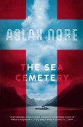 Cover: The Sea Cemetery - MacLehose Press