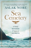 Cover: The Sea Cemetery - MacLehose Press