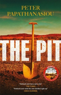 Abbildung von: The Pit - MacLehose Press