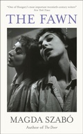 Cover: The Fawn - MacLehose Press