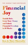 Cover: Financial Joy - Quercus