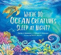 Abbildung von: Where Do Ocean Creatures Sleep at Night? - Imagine Publishing, Inc