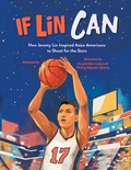 Cover: If Lin Can - Imagine Publishing, Inc
