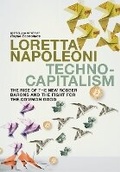 Cover: Technocapitalism - Seven Stories Press,U.S.