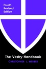 Cover: The Vestry Handbook, Fourth Edition - Naval Institute Press