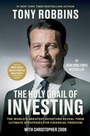 Cover: The Holy Grail of Investing - Simon + Schuster LLC