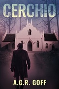 Cover: Cerchio (Giochi mentali - Libro 2, #2) - Babelcube Inc.