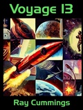 Cover: Voyage 13 - Wildside Press