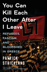 Abbildung von: You Can Kill Each Other After I Leave - Melville House