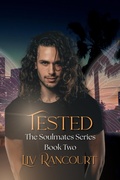 Cover: Tested - LIV Rancourt