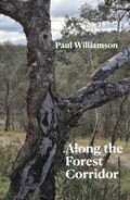 Cover: Along the Forest Corridor - Distributed By Ingram Spark