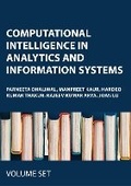 Cover: Computational Intelligence in Analytics and Information Systems - Apple Academic Press Inc.