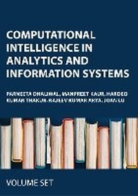 Abbildung von: Computational Intelligence in Analytics and Information Systems - Apple Academic Press Inc.