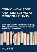 Cover: Ethnic Knowledge and Perspectives of Medicinal Plants - Apple Academic Press Inc.