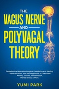 Cover: The Vagus Nerve and Polyvagal Theory - Publishdrive