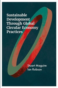 Abbildung von: Sustainable Development Through Global Circular Economy Practices - Emerald Publishing Limited