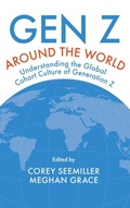Cover: Gen Z Around the World - Emerald Publishing Limited