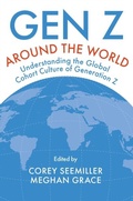 Cover: Gen Z Around the World - Emerald Publishing Limited