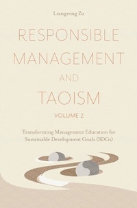 Abbildung von: Responsible Management and Taoism, Volume 2 - Emerald Publishing Limited
