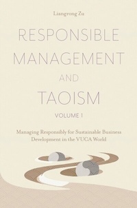 Abbildung von: Responsible Management and Taoism, Volume 1 - Emerald Publishing Limited