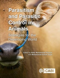 Abbildung von: Parasitism and Parasitic Control in Animals - CABI Publishing