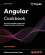 Bild: Angular Cookbook - Packt Publishing