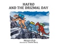 Cover: Hafro And The Drizmal Day - Grosvenor House Publishing Ltd