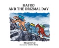Cover: Hafro And The Drizmal Day - Grosvenor House Publishing Ltd