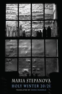 Enlarge image Cover: Holy Winter 20/21 - Bloodaxe Books Ltd