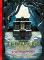 Cover: The Secret of Helmersbruk Manor - Pushkin Children's Books