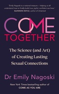 Cover: Come Together - Random House UK Ltd