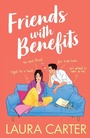 Cover: Friends With Benefits - Boldwood Books Ltd