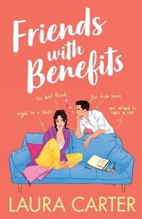 Enlarge image Cover: Friends With Benefits - Boldwood Books Ltd