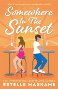 Cover: Somewhere in the Sunset - Ink Road