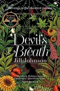 Cover: Devil's Breath - Black and White Publishing