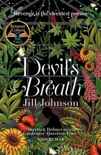 Abbildung von: Devil's Breath - Black and White Publishing