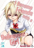 Cover: I Became Friends With A Delinquent Girl - ebookpartnership.com