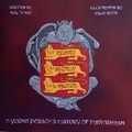 Cover: Murder, Mystery & Majesty - Faversham Society