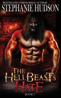 Enlarge image Cover: The HellBeast's Hate - Hudson Indie Ink