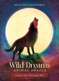 Cover: Wild Dreams Animal Oracle - Blue Angel Gallery
