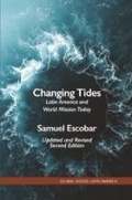 Cover: Changing Tides - Regnum Books International
