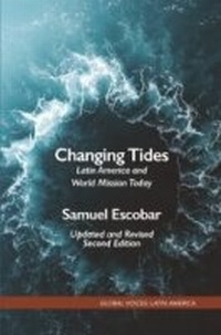 Enlarge image Cover: Changing Tides - Regnum Books International