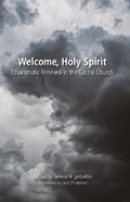Cover: Welcome, Holy Spirit - Regnum Books International