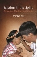 Cover: Mission in the Spirit - Regnum Books International